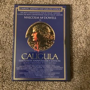Caligula (1979)